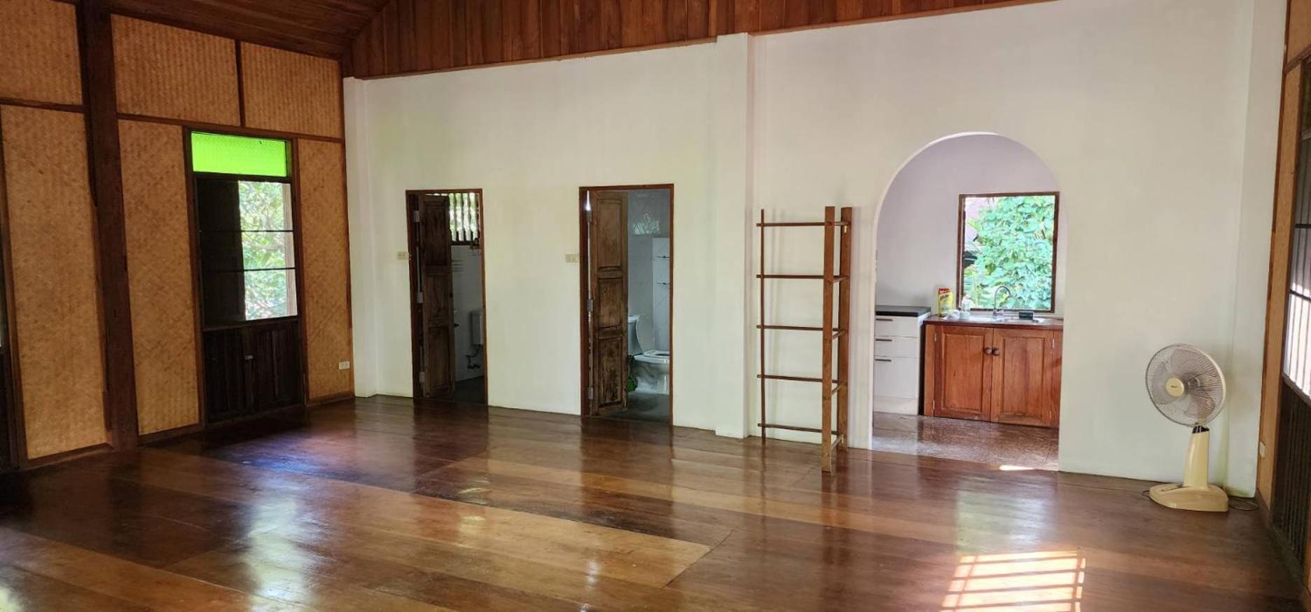 メーリム バーン トゥン ブン ロム Bed & Breakfast エクステリア 写真